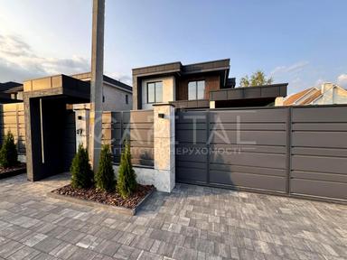 Дом по адресу (площадь 210 м²) - Atlanta.ua - фото 24