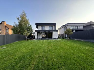 Дом по адресу (площадь 210 м²) - Atlanta.ua - фото 25