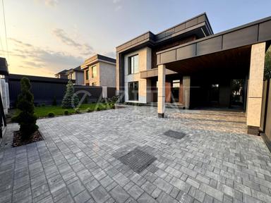 Дом по адресу (площадь 210 м²) - Atlanta.ua - фото 21