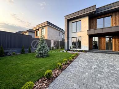 Дом по адресу (площадь 210 м²) - Atlanta.ua - фото 22