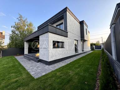 Дом по адресу (площадь 210 м²) - Atlanta.ua - фото 26