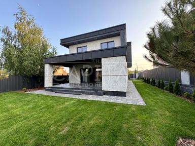 Дом по адресу (площадь 210 м²) - Atlanta.ua - фото 27