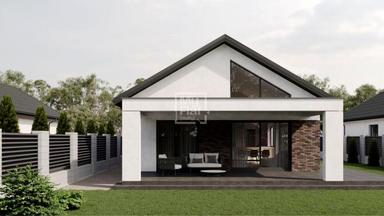 Будинок за адресою (площа 116 м²) - Atlanta.ua - фото 23