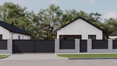 Будинок за адресою (площа 116 м²) - Atlanta.ua - фото 22