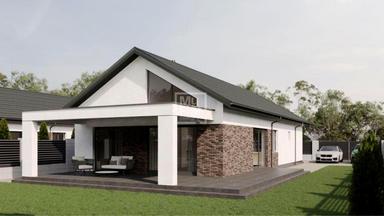 Будинок за адресою (площа 116 м²) - Atlanta.ua - фото 19