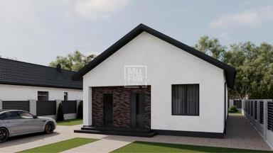 Будинок за адресою (площа 116 м²) - Atlanta.ua - фото 24