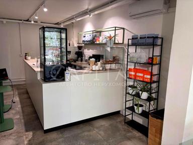 Commercial real estate at st. Guzara Lyubomira pr t (area 26 m²) - Atlanta.ua - photo 10