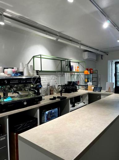 Commercial real estate at st. Guzara Lyubomira pr t (area 26 m²) - Atlanta.ua - photo 14