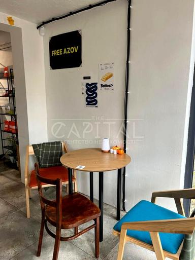 Commercial real estate at st. Guzara Lyubomira pr t (area 26 m²) - Atlanta.ua - photo 13