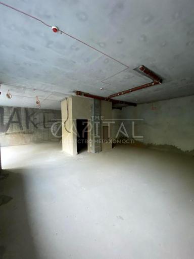 Commercial real estate at st. Ul Baggovutovskaya (area 144 m²) - Atlanta.ua - photo 13