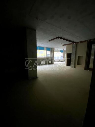 Commercial real estate at st. Ul Baggovutovskaya (area 144 m²) - Atlanta.ua - photo 17