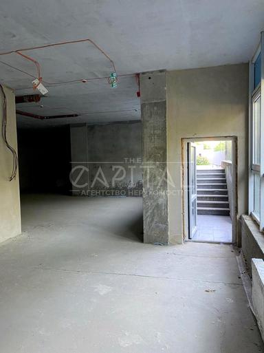 Commercial real estate at st. Ul Baggovutovskaya (area 144 m²) - Atlanta.ua - photo 14