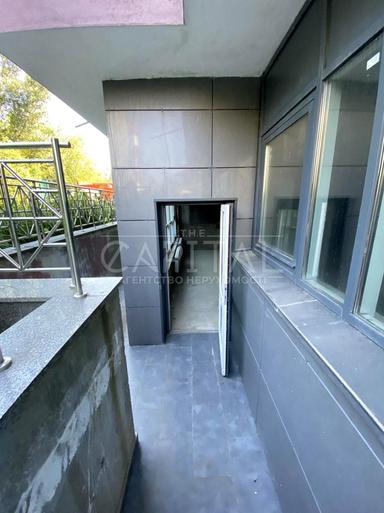 Commercial real estate at st. Ul Baggovutovskaya (area 144 m²) - Atlanta.ua - photo 20