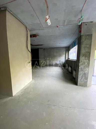 Commercial real estate at st. Ul Baggovutovskaya (area 144 m²) - Atlanta.ua - photo 21