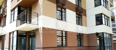 Комерційна нерухомість за адресою вул. Олександра Олеся (площа 135 м²) - Atlanta.ua - фото 11