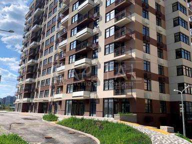 Комерційна нерухомість за адресою вул. Олександра Олеся (площа 135 м²) - Atlanta.ua - фото 9