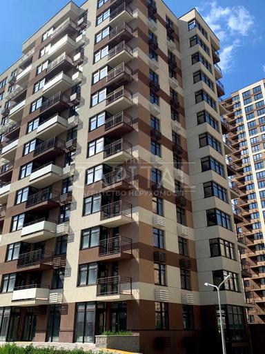 Комерційна нерухомість за адресою вул. Олександра Олеся (площа 135 м²) - Atlanta.ua - фото 10