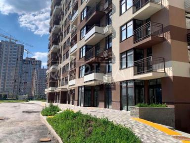 Комерційна нерухомість за адресою вул. Олександра Олеся (площа 135 м²) - Atlanta.ua - фото 14