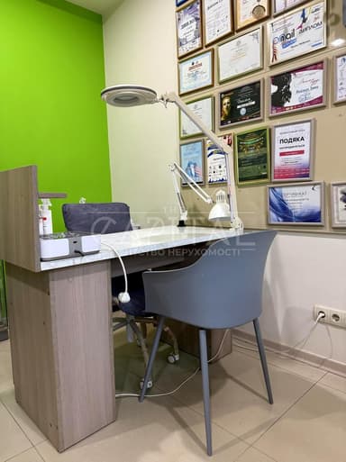 Коммерческая недвижимость по адресу ул. Кудряшова (площадь 85 м²) - Atlanta.ua - imageAlt 20