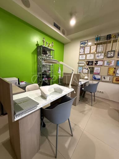 Коммерческая недвижимость по адресу ул. Кудряшова (площадь 85 м²) - Atlanta.ua - imageAlt 24