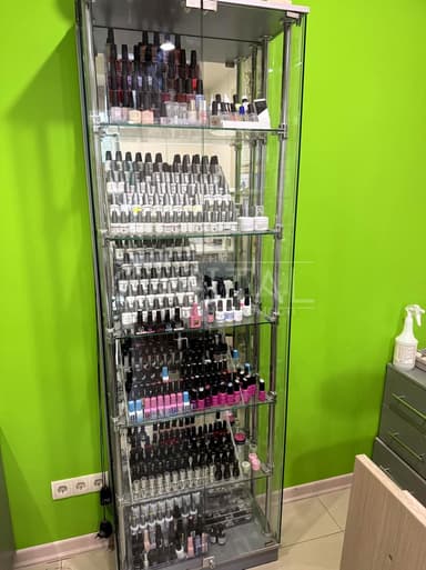 Коммерческая недвижимость по адресу ул. Кудряшова (площадь 85 м²) - Atlanta.ua - imageAlt 26