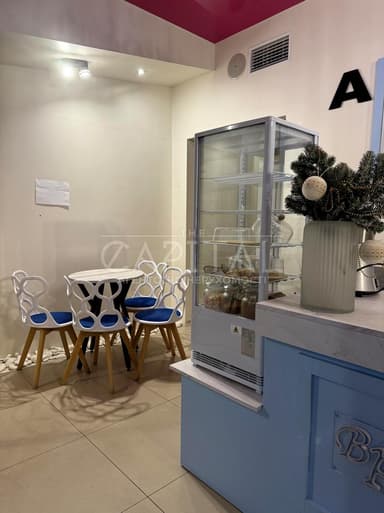 Коммерческая недвижимость по адресу ул. Кудряшова (площадь 85 м²) - Atlanta.ua - imageAlt 33