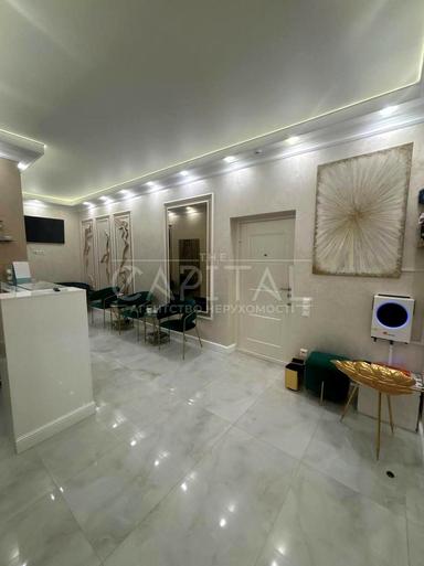 Коммерческая недвижимость по адресу ул. Бойчука Михаила (площадь 56,2 м²) - Atlanta.ua - фото 16