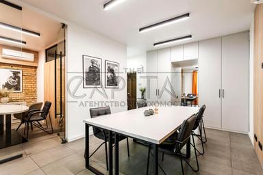 Комерційна нерухомість за адресою Лабораторний пров. (площа 55 м²) - Atlanta.ua - фото 21