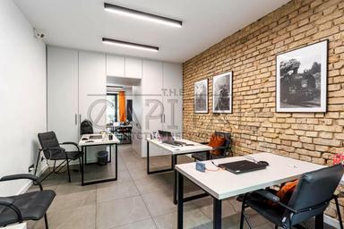 Комерційна нерухомість за адресою Лабораторний пров. (площа 55 м²) - Atlanta.ua - фото 24