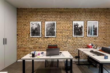 Комерційна нерухомість за адресою Лабораторний пров. (площа 55 м²) - Atlanta.ua - фото 25