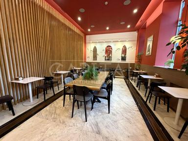 Коммерческая недвижимость по адресу ул. Липская (площадь 244 м²) - Atlanta.ua - фото 22