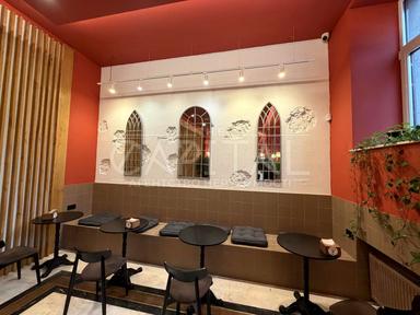 Коммерческая недвижимость по адресу ул. Липская (площадь 244 м²) - Atlanta.ua - фото 23