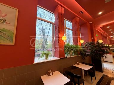 Коммерческая недвижимость по адресу ул. Липская (площадь 244 м²) - Atlanta.ua - фото 24