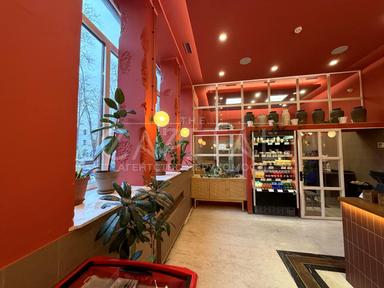 Коммерческая недвижимость по адресу ул. Липская (площадь 244 м²) - Atlanta.ua - фото 27