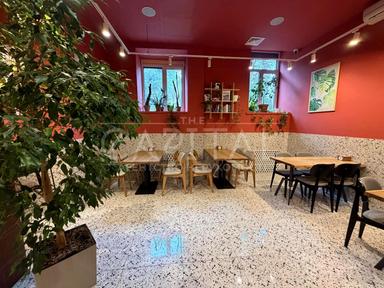 Коммерческая недвижимость по адресу ул. Липская (площадь 244 м²) - Atlanta.ua - фото 30