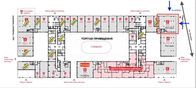 Коммерческая недвижимость по адресу просп. Степана Бандеры (площадь 261,5 м²) - Atlanta.ua - imageAlt 17