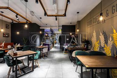 Коммерческая недвижимость по адресу ул. Тираспольская (площадь 88 м²) - Atlanta.ua - фото 23