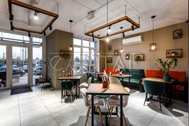 Коммерческая недвижимость по адресу ул. Тираспольская (площадь 88 м²) - Atlanta.ua - фото 25