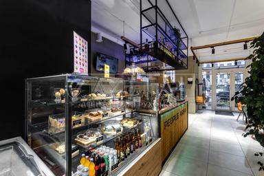 Коммерческая недвижимость по адресу ул. Тираспольская (площадь 88 м²) - Atlanta.ua - фото 27