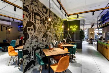 Коммерческая недвижимость по адресу ул. Тираспольская (площадь 88 м²) - Atlanta.ua - фото 29