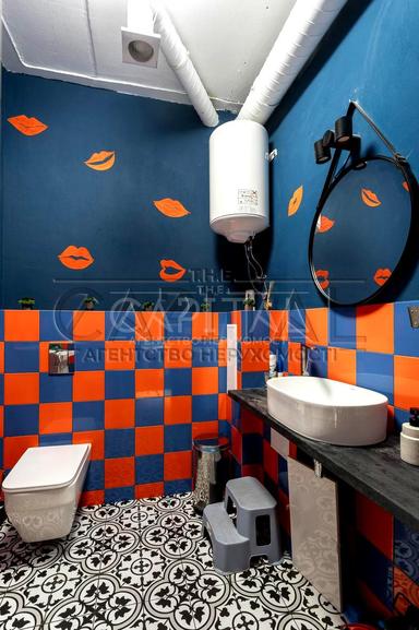 Коммерческая недвижимость по адресу ул. Тираспольская (площадь 88 м²) - Atlanta.ua - фото 34