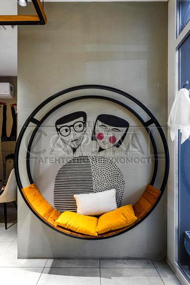 Коммерческая недвижимость по адресу ул. Тираспольская (площадь 88 м²) - Atlanta.ua - фото 33