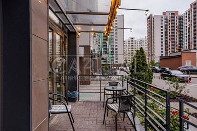 Коммерческая недвижимость по адресу ул. Тираспольская (площадь 88 м²) - Atlanta.ua - фото 36