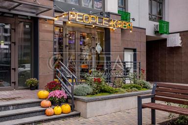 Коммерческая недвижимость по адресу ул. Тираспольская (площадь 88 м²) - Atlanta.ua - фото 37