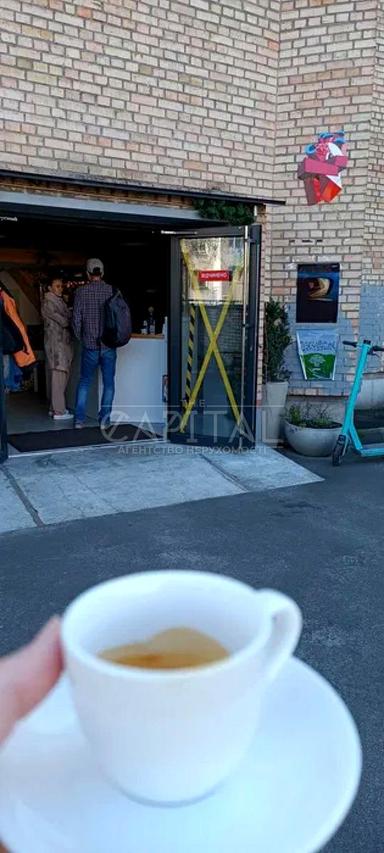 Commercial real estate at st. Ul Kirillovskaya (area 40 m²) - Atlanta.ua - photo 8