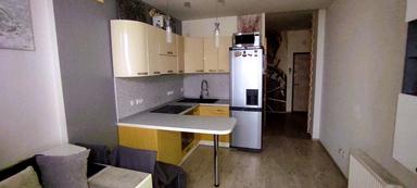 1-кімнатна квартира за адресою вул. Регенераторна (площа 38 м²) - Atlanta.ua - фото 14