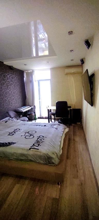 1-кімнатна квартира за адресою вул. Регенераторна (площа 38 м²) - Atlanta.ua - фото 16