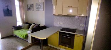 1-кімнатна квартира за адресою вул. Регенераторна (площа 38 м²) - Atlanta.ua - фото 15