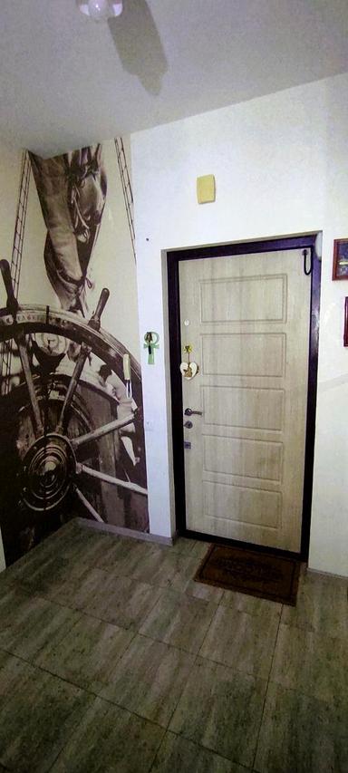 1-кімнатна квартира за адресою вул. Регенераторна (площа 38 м²) - Atlanta.ua - фото 19