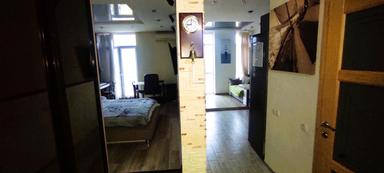 1-кімнатна квартира за адресою вул. Регенераторна (площа 38 м²) - Atlanta.ua - фото 21